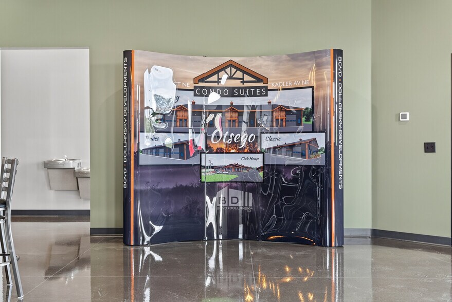 More Photos Of 7060 Kagan Avenue NE, Otsego Warehouse For Sale