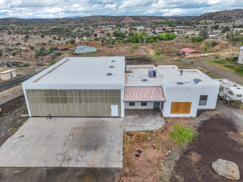 More Photos Of 3760 E Airport Dr, Rimrock Specialty For Sale