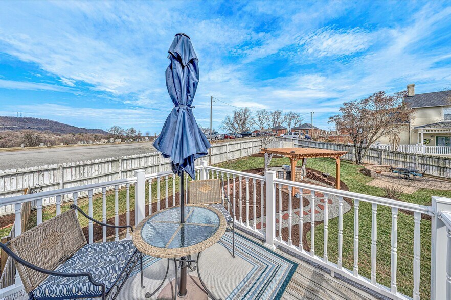 More Photos Of 185 Claiborne Ave, Rocky Mount Hospitality For Sale