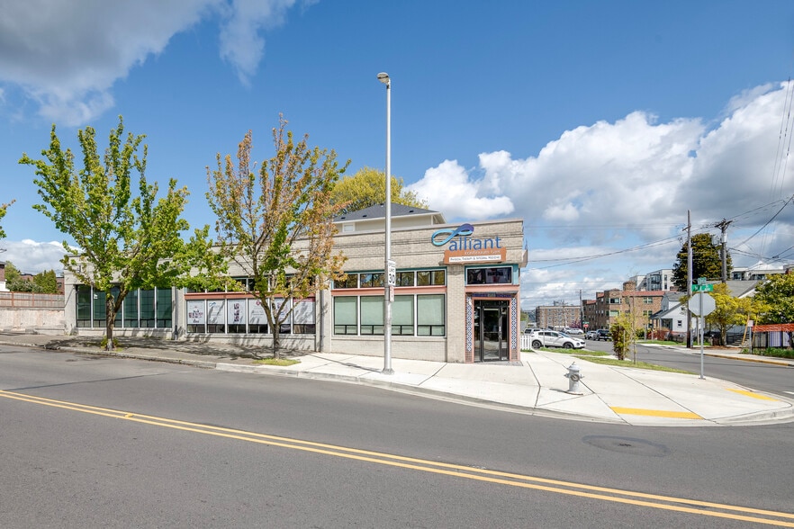 More Photos Of 201 N I St, Tacoma Office For Sale