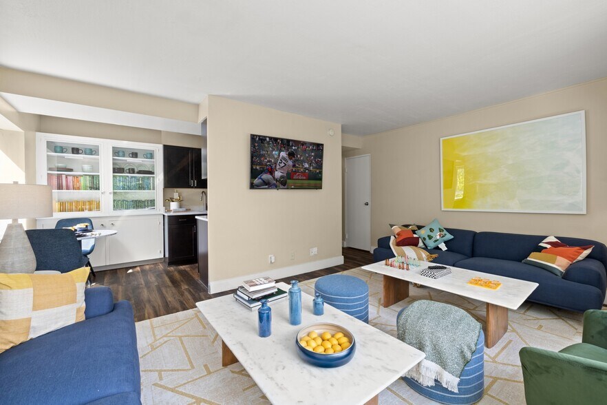 More Photos Of 1717 SW Park Ave, Portland Multifamily For Sale