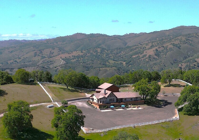 More Photos Of 38633 E Carmel Valley Rd, Carmel Valley Land For Sale