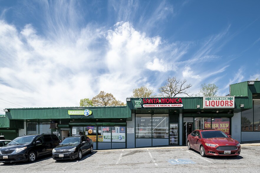 More Photos Of 4300 Belair Rd, Baltimore Storefront For Sale