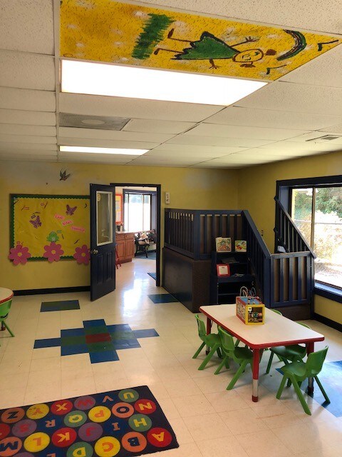 More Photos Of 2424 Powder Springs Rd SW, Marietta Daycare Center For Sale