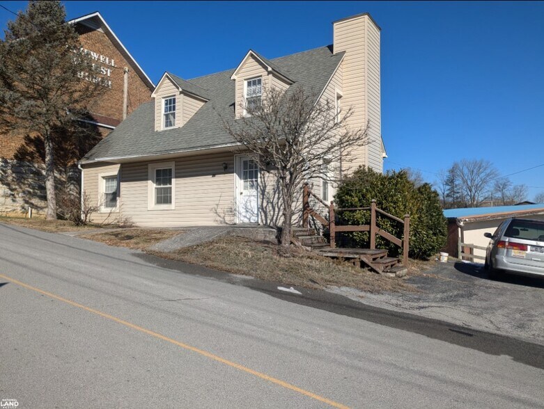 More Photos Of 1805 N Broad St, Tazewell Land For Sale