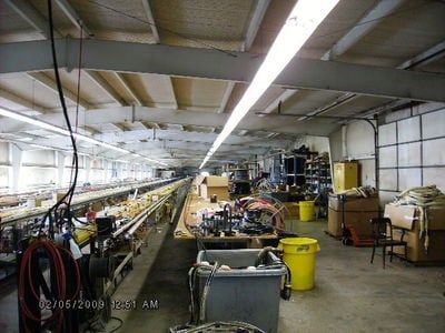 More Photos Of 4181 Magnolia St, Pearland Manufacturing For Lease