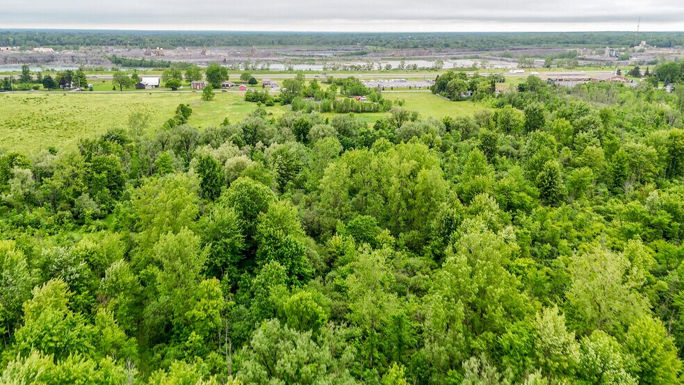 More Photos Of 5497 Genesee St, Lancaster Land For Sale