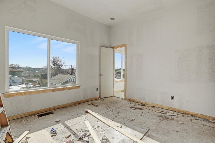 More Photos Of 1244 S Quincy Ave, Tulsa Multifamily For Sale