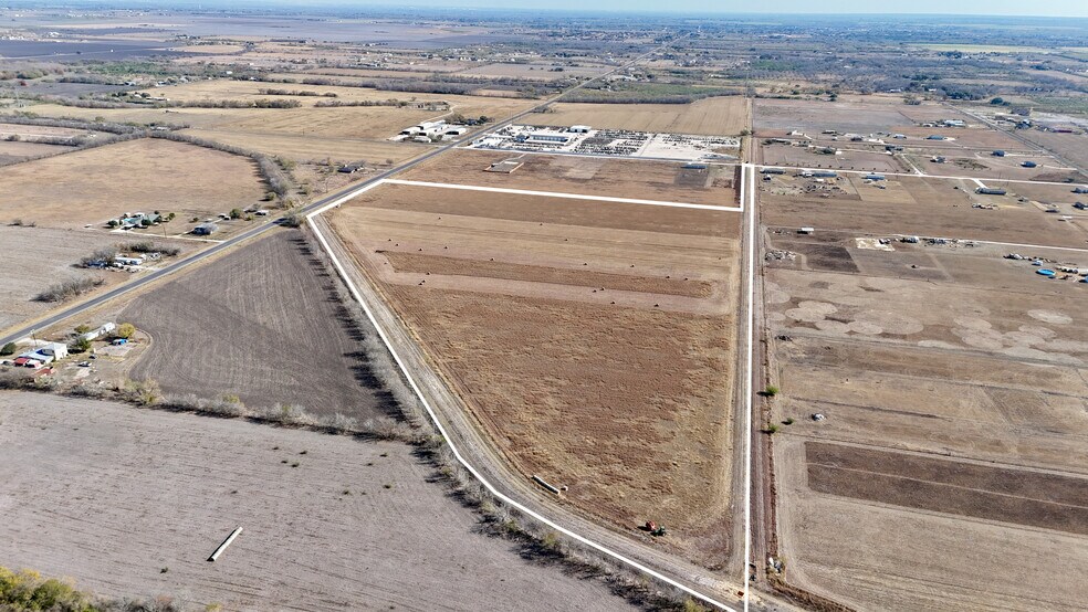 More Photos Of TBD Farm to Market Road 463, Natalia Land For Sale