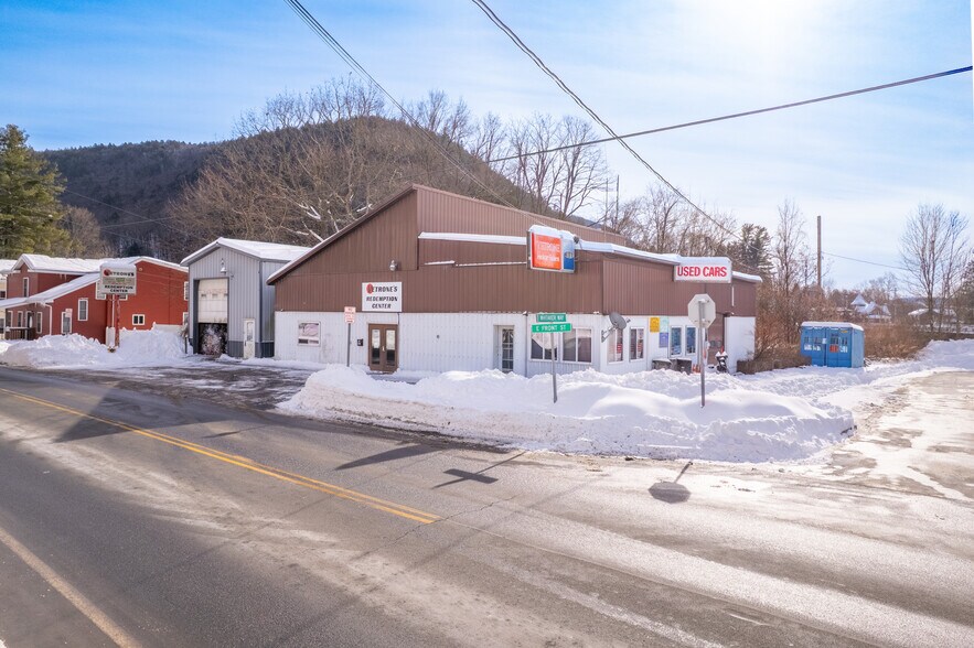 More Photos Of 274 E Front St, Hancock General Retail For Sale