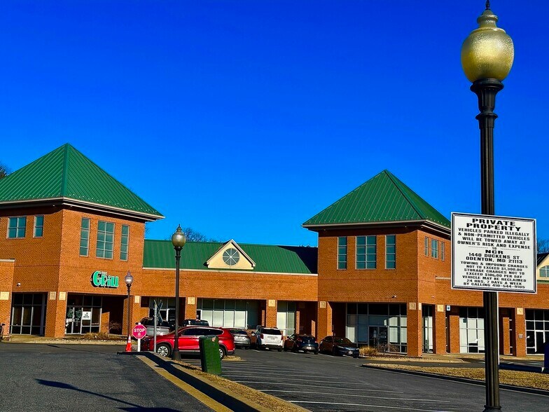 More Photos Of 7685 Quarterfield Rd, Glen Burnie Land For Lease