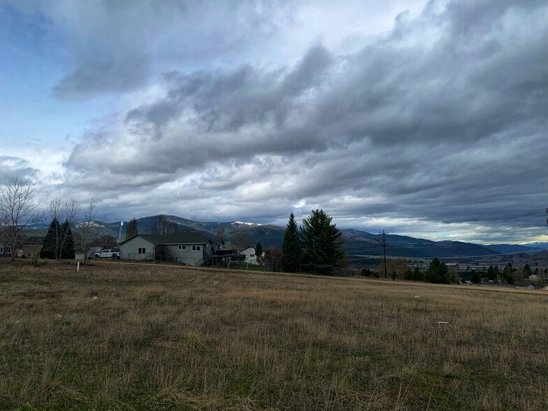 More Photos Of Linda Vista Blvd, Missoula Land For Sale