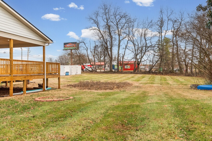 More Photos Of 15115 Forest Road, Forest Office For Lease