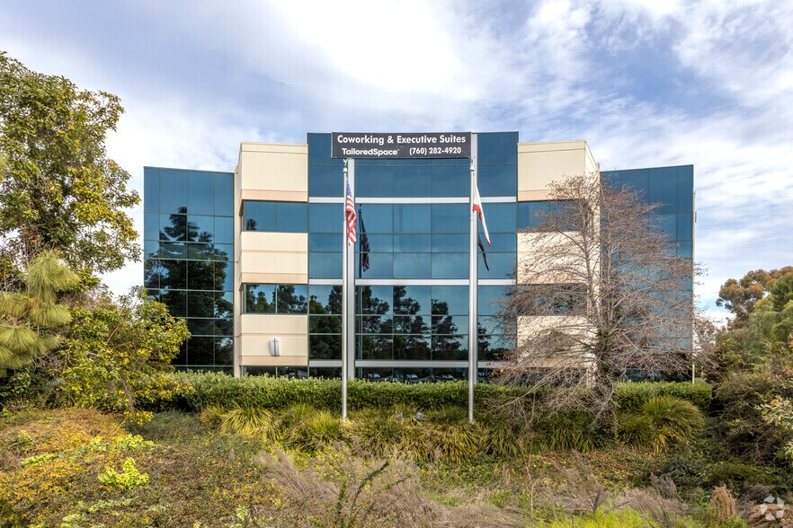 More Photos Of 2888 Loker Ave E, Carlsbad Office For Lease