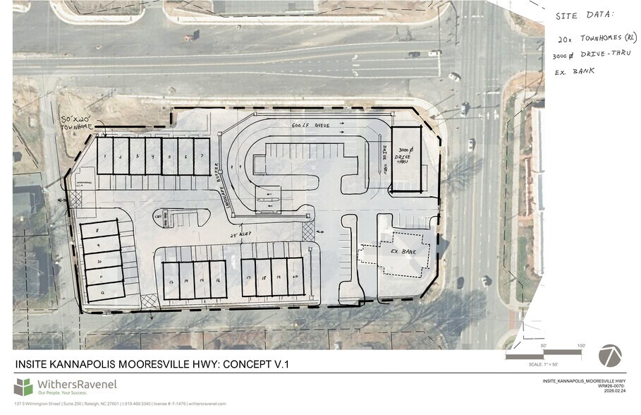 More Photos Of 234 Dale Earnhardt Blvd, Kannapolis Office For Sale