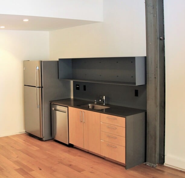 More Photos Of 811-821 Sansome St, San Francisco Office For Lease