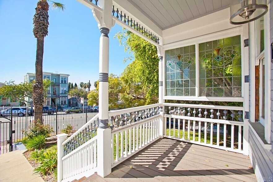 More Photos Of 1940 Market St, San Diego Office For Sale