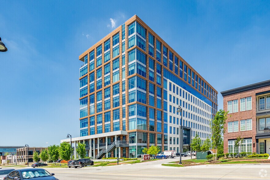 More Photos Of 2999 Olympus Blvd, Coppell Office For Lease