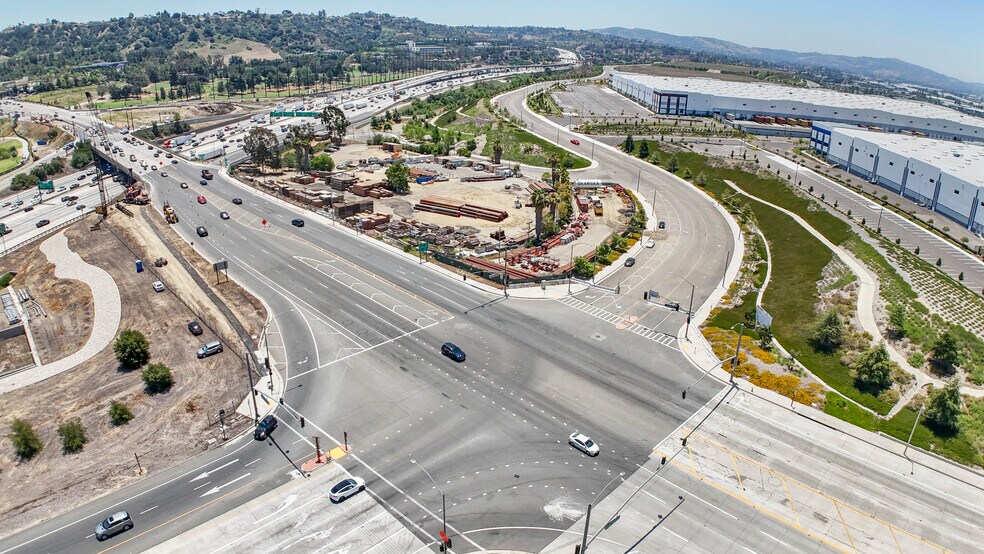 More Photos Of 525 N Grand Ave, Diamond Bar Land For Sale