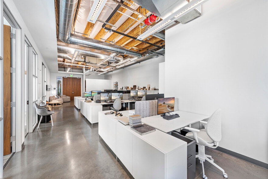 More Photos Of 16530 Bake Pky, Irvine Loft Creative Space For Sale