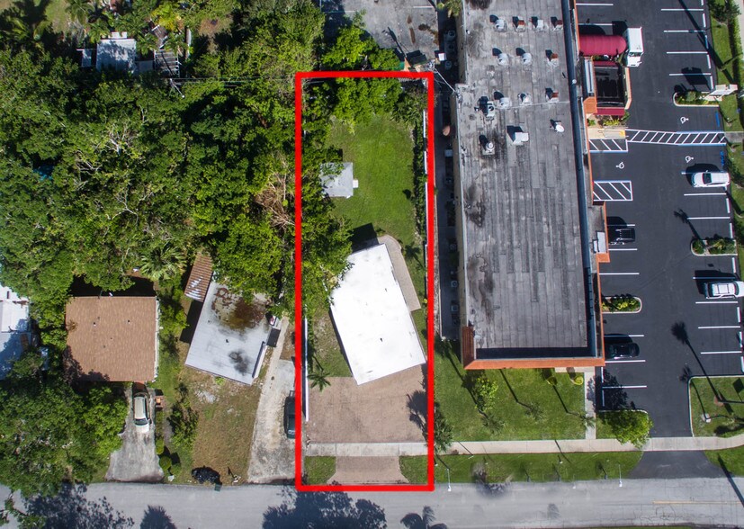 More Photos Of 517 Lancaster St, Boca Raton Office Residential For Sale
