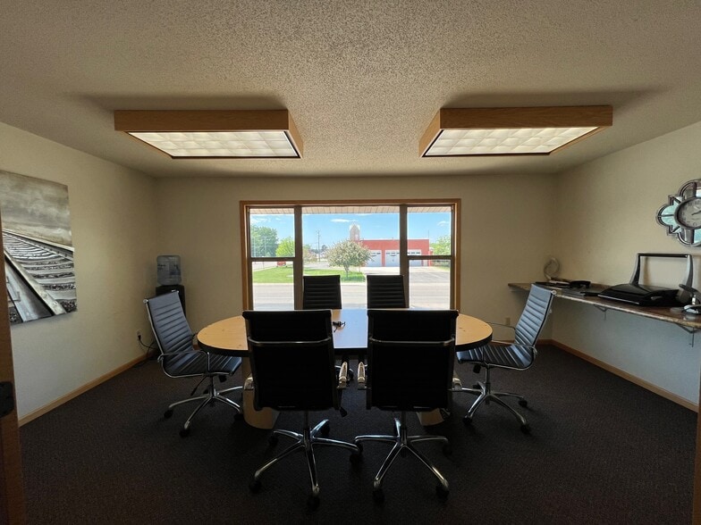 More Photos Of 4 13th Ave N, Waite Park Medical For Sale
