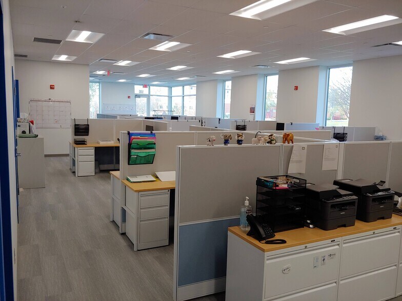 More Photos Of 310 Innovation Blvd, State College Office For Lease