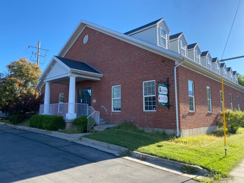Primary Photo Of 327 W Gordon Ave, Layton Office For Sale