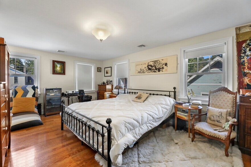 More Photos Of 29 Main St, West Stockbridge Multifamily For Sale