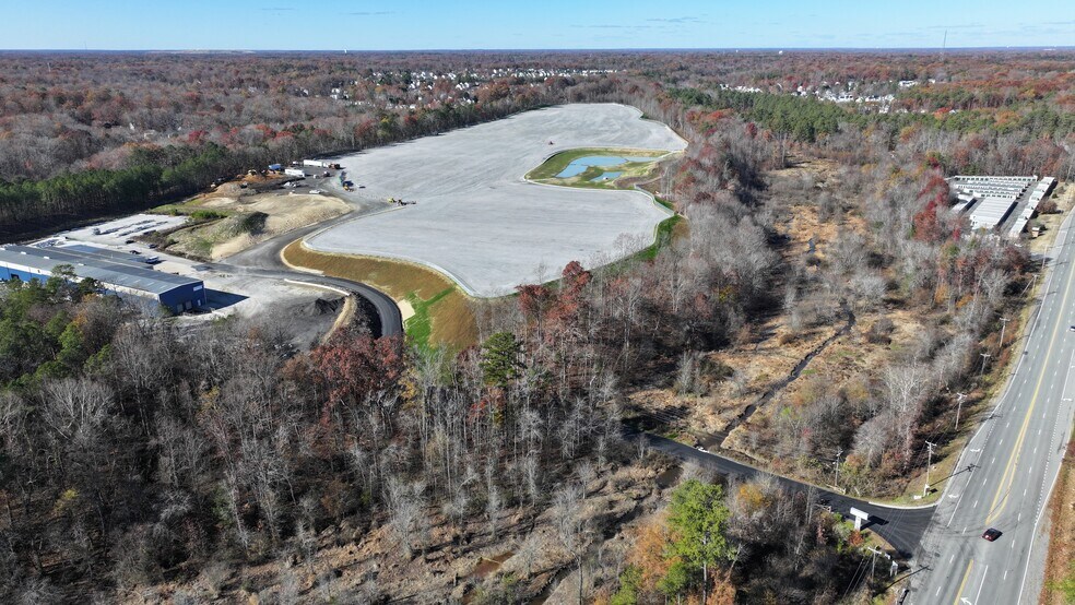 More Photos Of 14504 Route 1, Chester Land For Sale