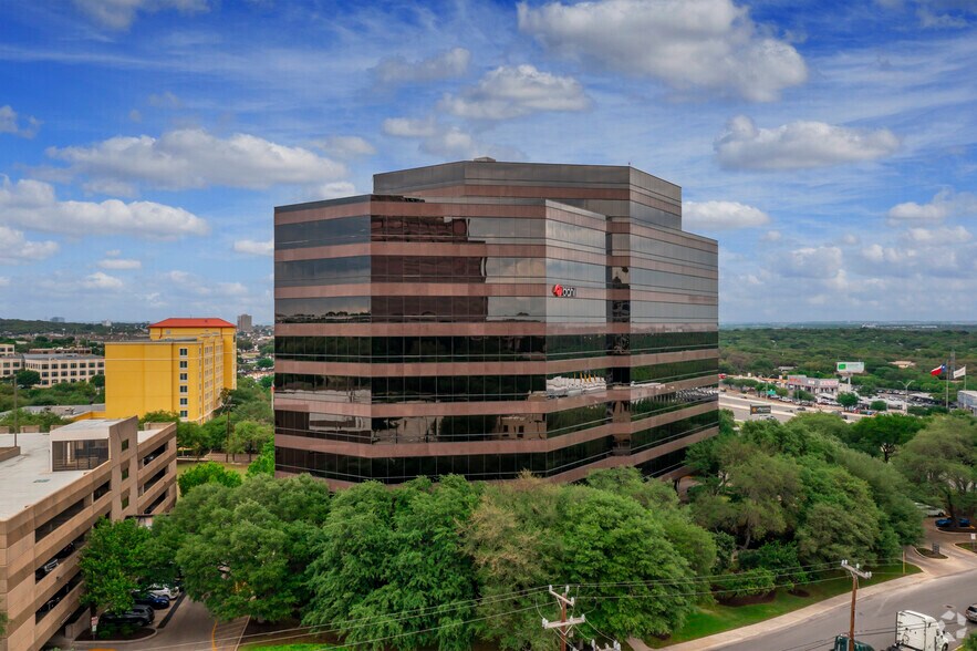 Primary Photo Of 8200 W Interstate 10, San Antonio Office For Lease