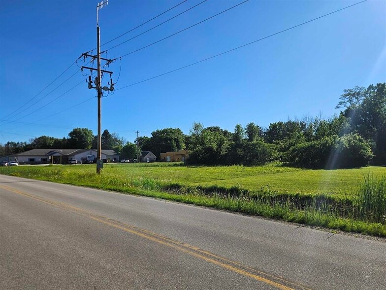 More Photos Of 6086 County Road S, Sobieski Land For Sale