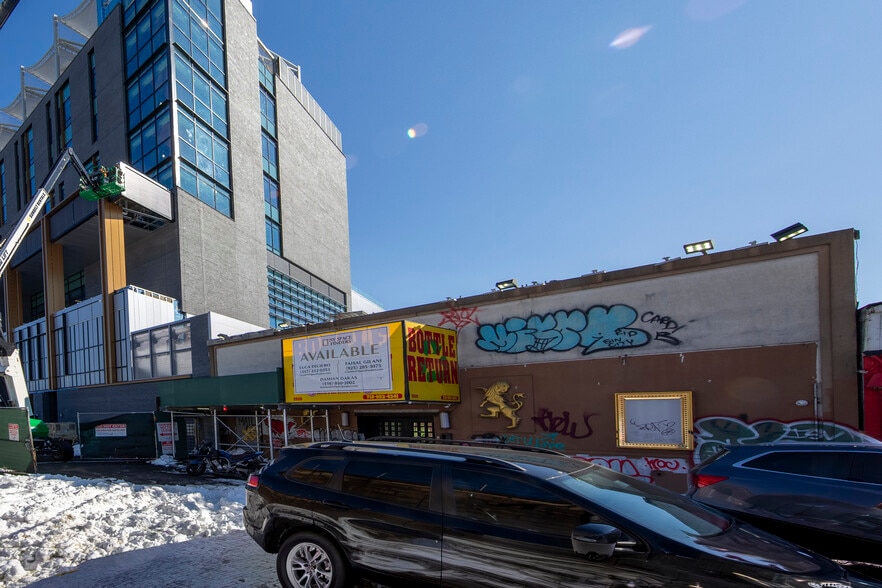 More Photos Of 2520 Park Ave, Bronx Industrial For Sale