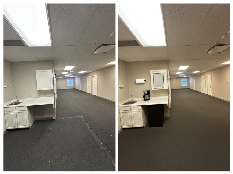 More Photos Of 10155 Gottschalk Pky, Auburn Twp Light Manufacturing For Lease