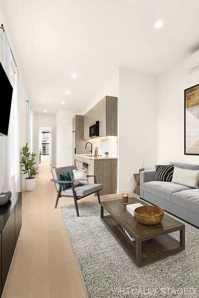 More Photos Of 520 Union Ave, Brooklyn Apartments For Sale