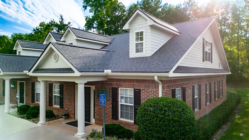 More Photos Of 248-250 Adley Way, Greenville Office For Sale