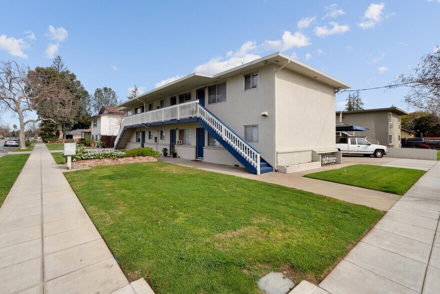 More Photos Of 7810 Hanna St, Gilroy Apartments For Sale