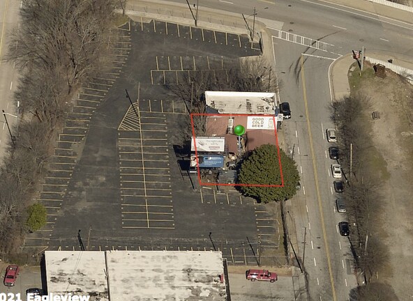 More Photos Of 51 Elliott St SW, Atlanta Storefront Retail Residential For Sale