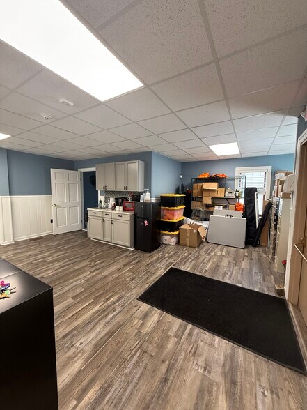 More Photos Of 364 N Courtland St, East Stroudsburg Medical For Lease