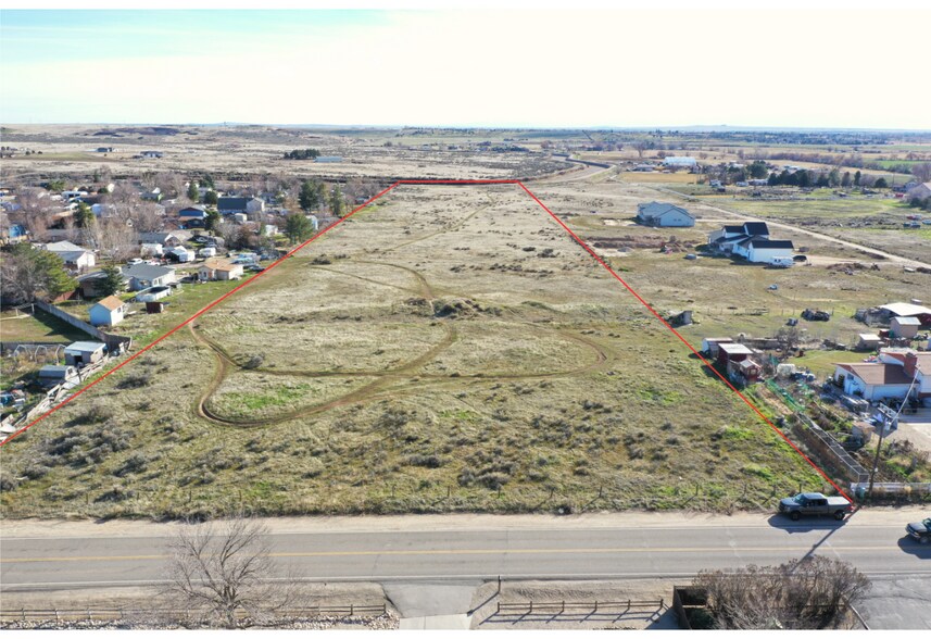 More Photos Of 10847-10850 Columbia Rd, Boise Land For Sale