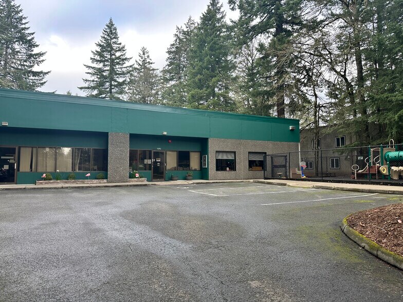 Primary Photo Of 7090 SW Fir St, Portland Schools For Lease