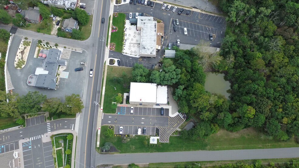 Primary Photo Of 253 Mantoloking Rd, Brick Apartments For Sale