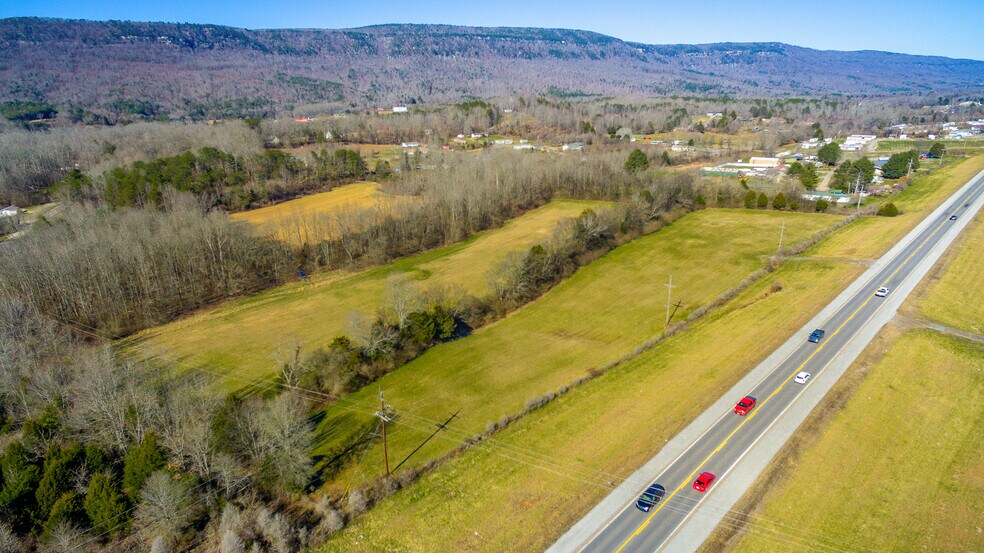 More Photos Of HWY 28 TN - 17.71 AC Marion County, Whitwell Land For Sale