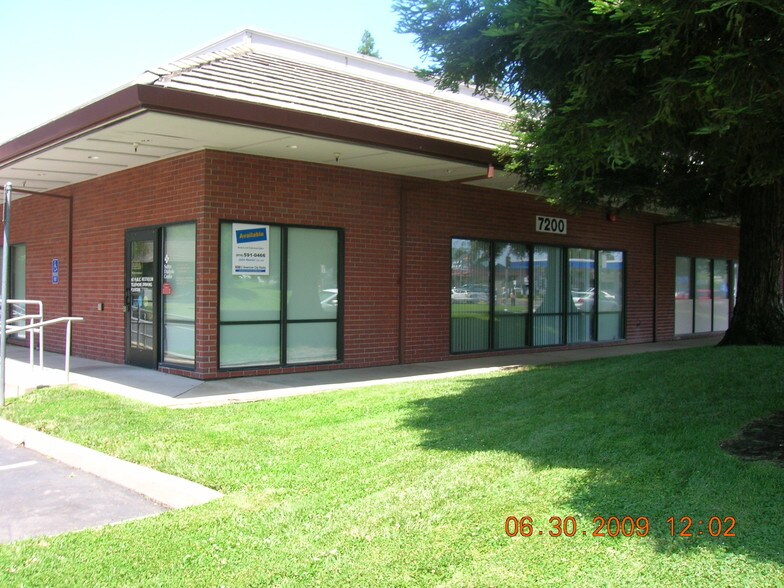 More Photos Of 7200 S Land Park Dr, Sacramento Medical For Lease