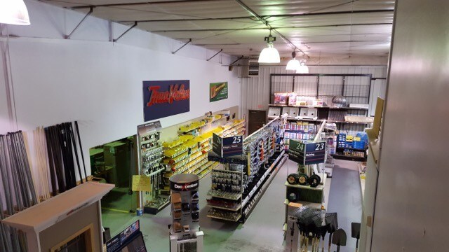 More Photos Of 43896 Highway 13, Meeker Freestanding For Sale