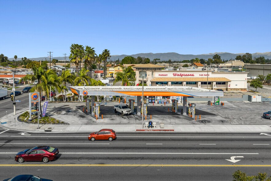 More Photos Of 10211 Alondra Blvd, Bellflower Service Station For Sale
