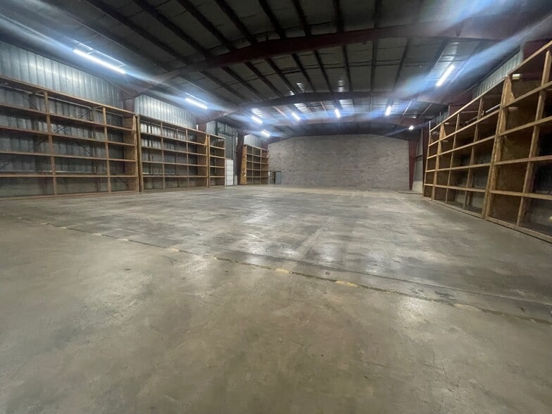 More Photos Of 2325 Sinton Rd, Colorado Springs Warehouse For Lease