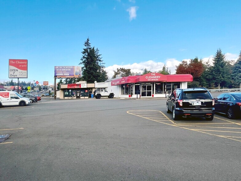 More Photos Of 3404-3410 Commercial St SE, Salem Freestanding For Sale