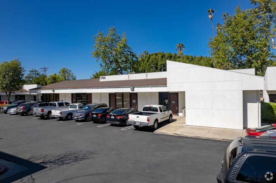 More Photos Of 1710 W Cameron Ave, West Covina Unknown For Lease