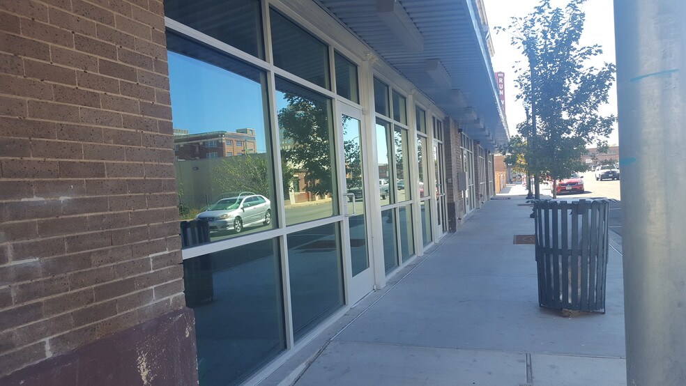 More Photos Of 700-702 Franklin Ave, Waco Storefront Retail Residential For Lease